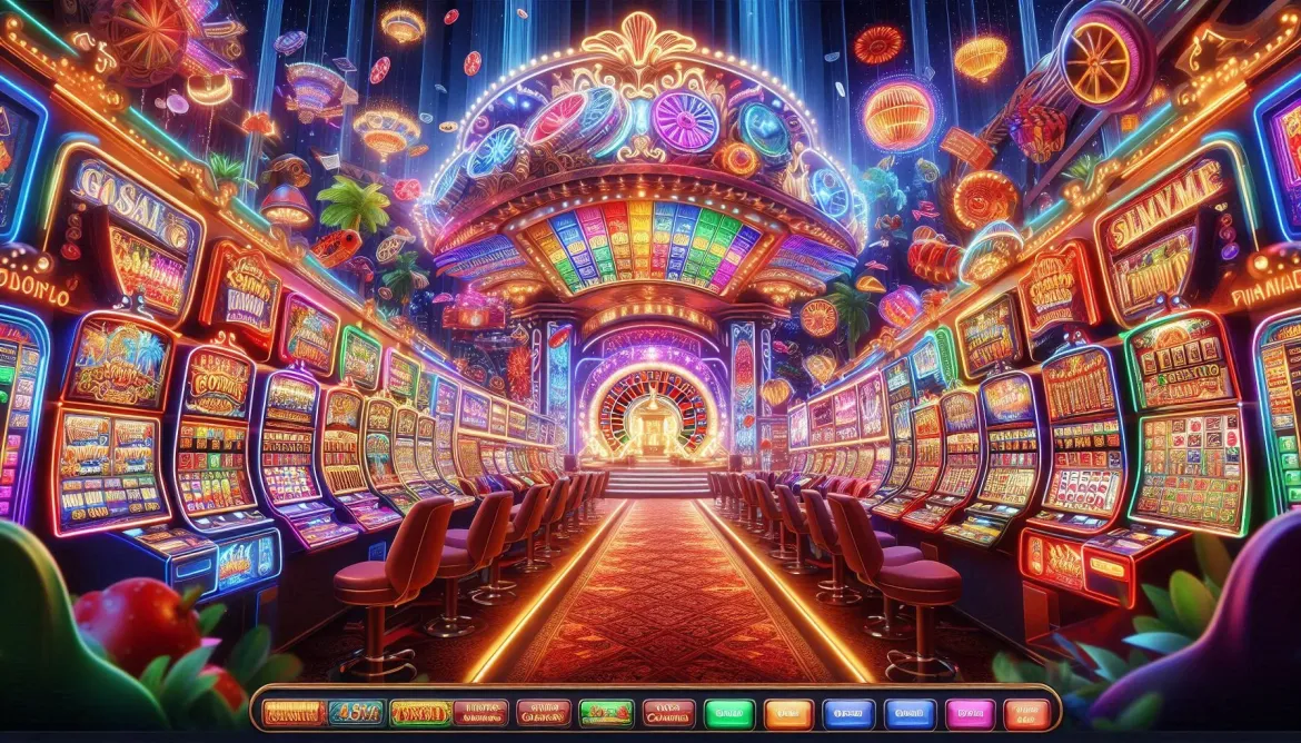 Yabby Casino